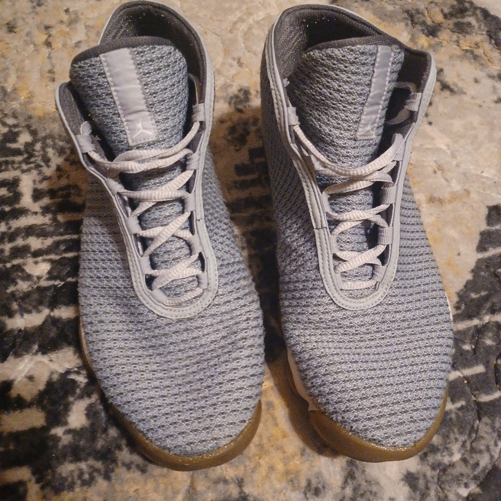 Future Jordan's